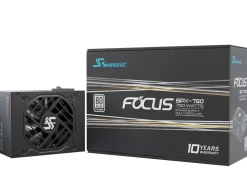 Seasonic 750W FOCUS-SPX-750 Modular (80+Plat.) PC-Netzteil Online