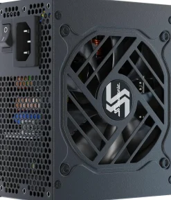 Seasonic 750W FOCUS-SPX-750 Modular (80+Plat.) PC-Netzteil Online
