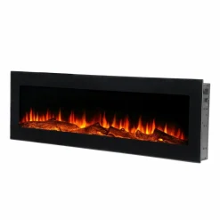 Sedex Elektrokamin Bozen B150 cm Hot