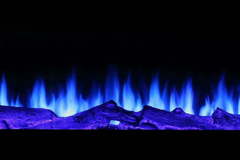 Sedex Elektrokamin Bozen B150 cm Hot