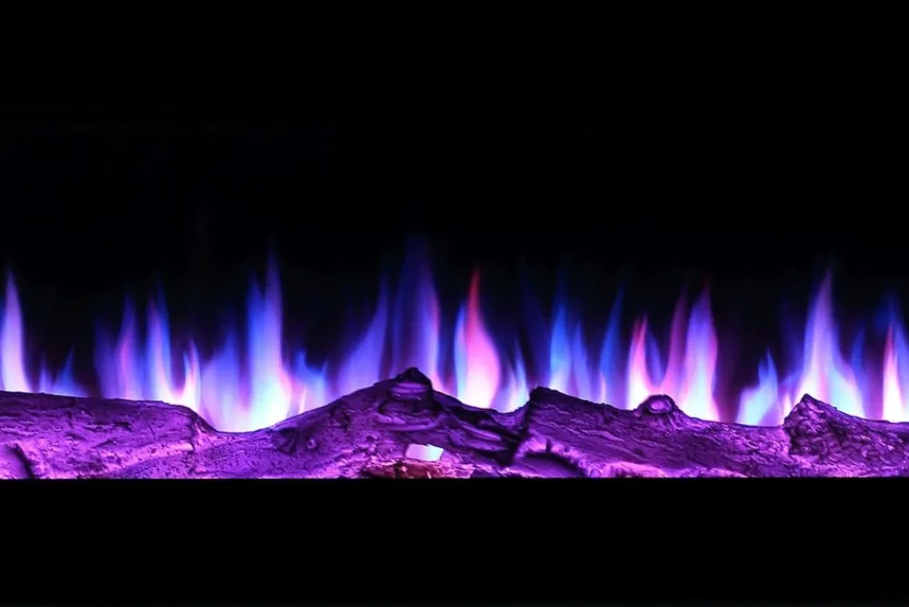 Sedex Elektrokamin Bozen B150 cm Hot