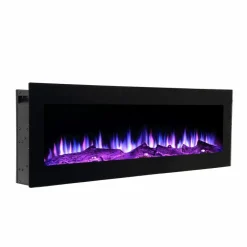 Sedex Elektrokamin Bozen B150 cm Hot