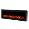 Elektrokamin Cortina B110 cm ^ Sedex Outlet