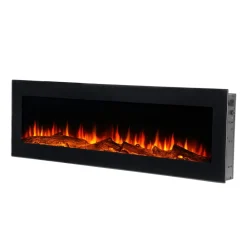 Elektrokamin Cortina B110 cm ^ Sedex Outlet