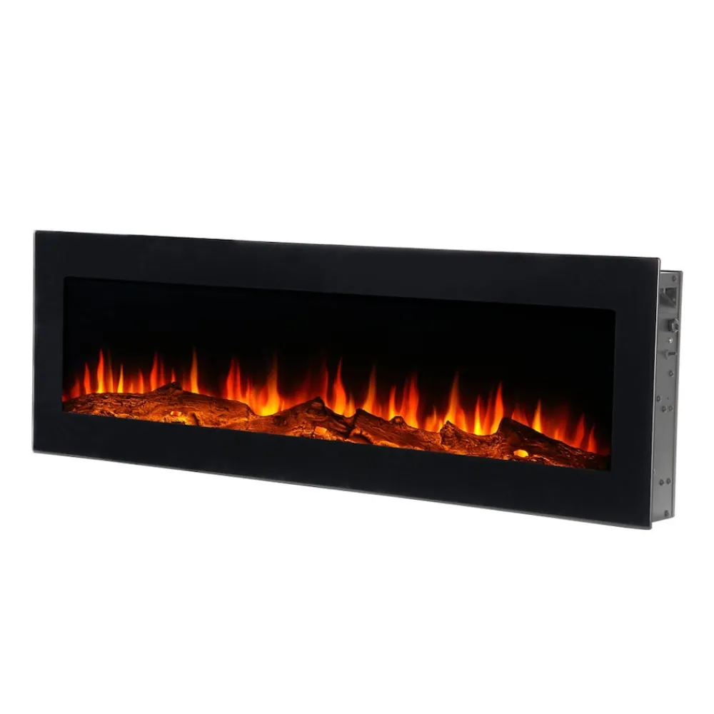 Elektrokamin Cortina B110 cm ^ Sedex Outlet