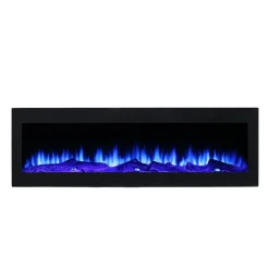 Elektrokamin Cortina B110 cm ^ Sedex Outlet