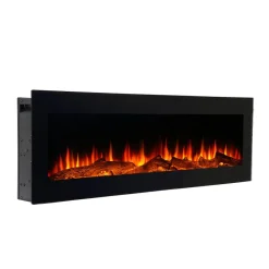 Elektrokamin Cortina B110 cm ^ Sedex Outlet