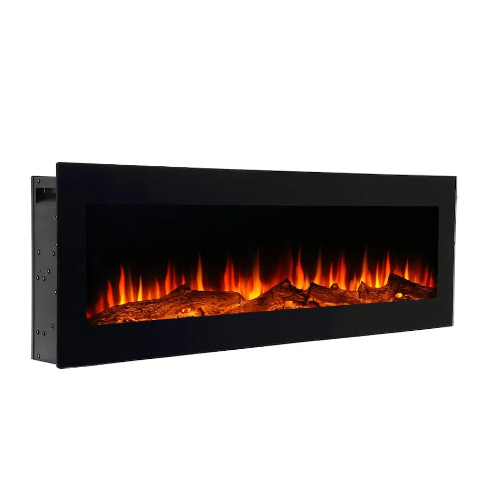 Elektrokamin Cortina B110 cm ^ Sedex Outlet