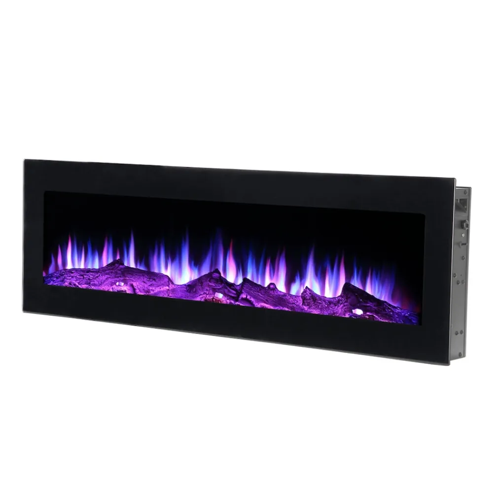 Elektrokamin Cortina B110 cm ^ Sedex Outlet