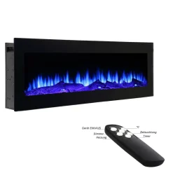 Elektrokamin Everest 250 cm ^ Sedex