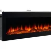 Sedex El Fuego Elektrokamin Brixen 180 cm Discount