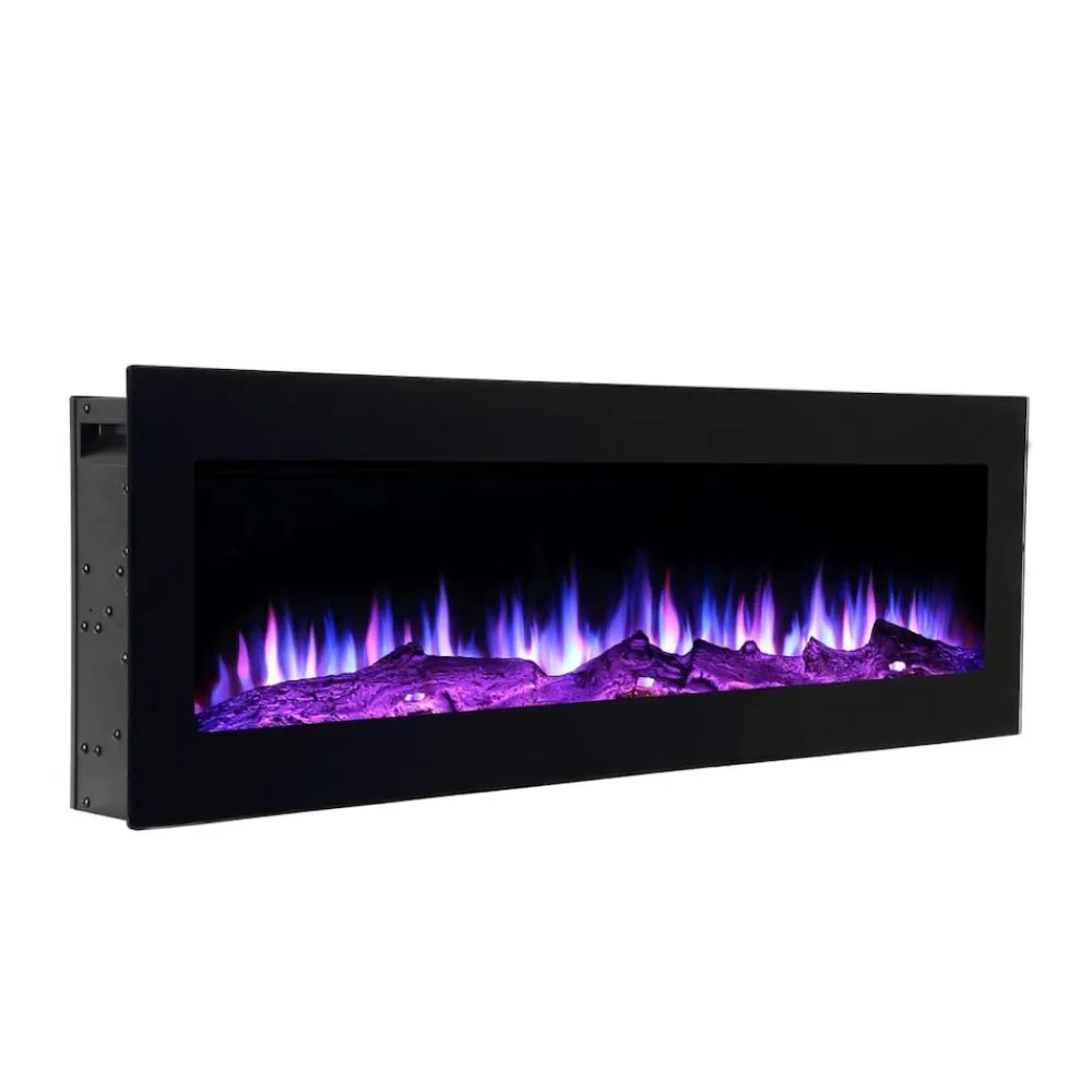 Sedex El Fuego Elektrokamin Brixen 180 cm Discount