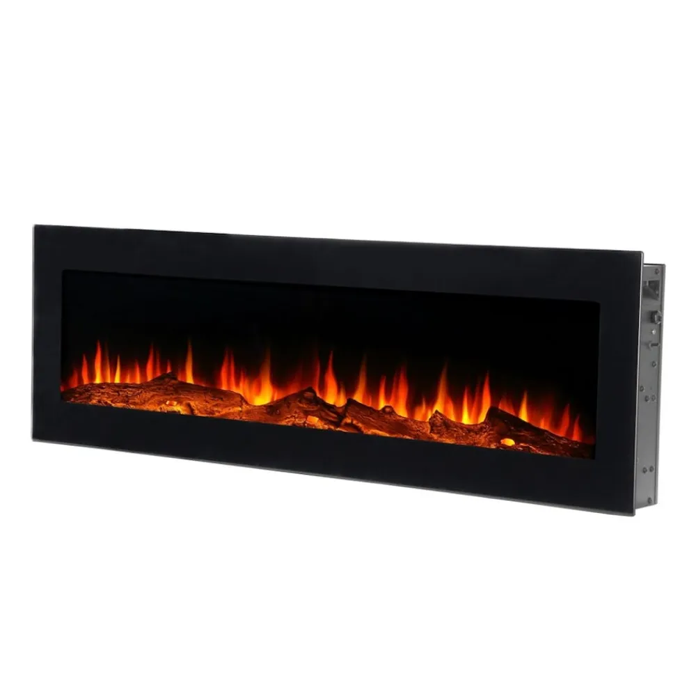 Sedex El Fuego Elektrokamin Brixen 180 cm Discount