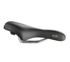 Selle Royal Fahrradsattel Ellipse Urban, Sportlich-komfortabel 266 x 163 mm New