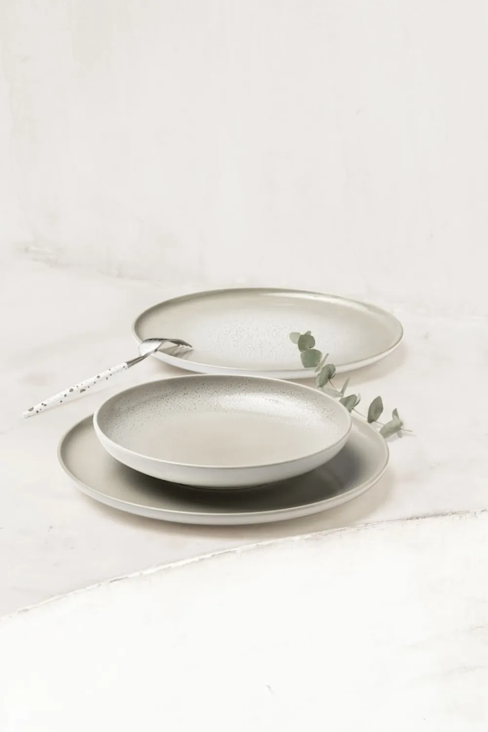 Seltmann Weiden Dipschalen Sento Home ø 8,6 cm 6er Set Aura cream Online