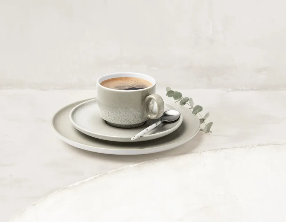 Seltmann Weiden Dipschalen Sento Home ø 8,6 cm 6er Set Aura cream Online