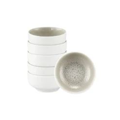 Seltmann Weiden Dipschalen Sento Home ø 8,6 cm 6er Set Aura cream Online
