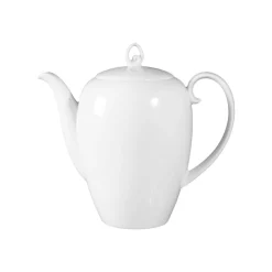Seltmann Weiden Kaffeekanne Rondo/Liane 1,20 l weiß New