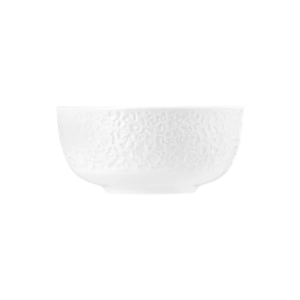Seltmann Weiden Müslischalen Nori Home ø 15,1 cm 6er Set weiß Clearance