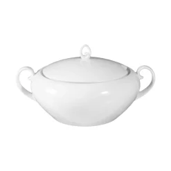 Schüssel mit Deckel Rondo/Liane 2,35 l ^ Seltmann Weiden Online