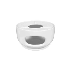 Stövchen Rondo/Liane ø 14 cm ^ Seltmann Weiden Outlet