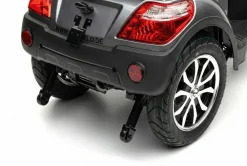 ECONELO Seniorenmobil P1000, Lithium-Akku, 25 km/h, 1000 Watt, Grau New