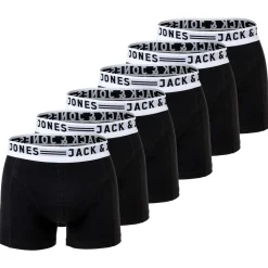 ENE TRUNK 3 PACK Herren Boxerhort ^ Jack&Jones Clearance