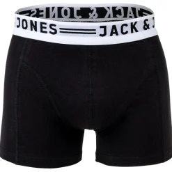 ENE TRUNK 3 PACK Herren Boxerhort ^ Jack&Jones Clearance