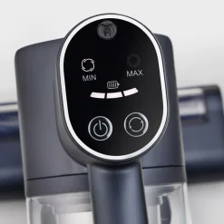 HV 7178 Akku Staubsauger ^ Severin Outlet