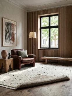 Shaggy-Teppich Pflegeleicht - ATRIO | ^ KADIMA DESIGN Online