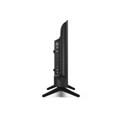 Sharp 24FH2EA - 24 Zoll Fernseher (60 cm) HD Ready Android TV - LED Smart TV (HDMI, Receiver, Chromecast, Bluetooth) Sale
