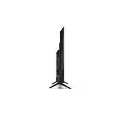 Sharp 43GD2225E – 43 Zoll Fernseher (108 cm) Full HD Roku TV– HDR10, Dreifach-Tuner DVB-T2/C/S2, 3x HDMI, USB, WLAN Clearance