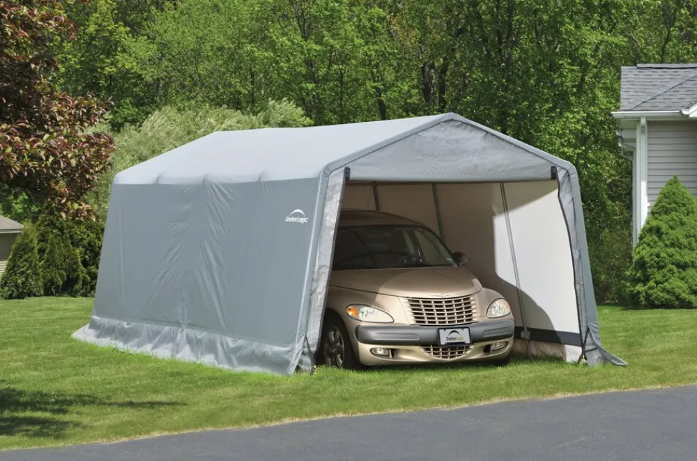 Shelter Logic ShelterLogic® Garage-in-a-box, 18,3m²