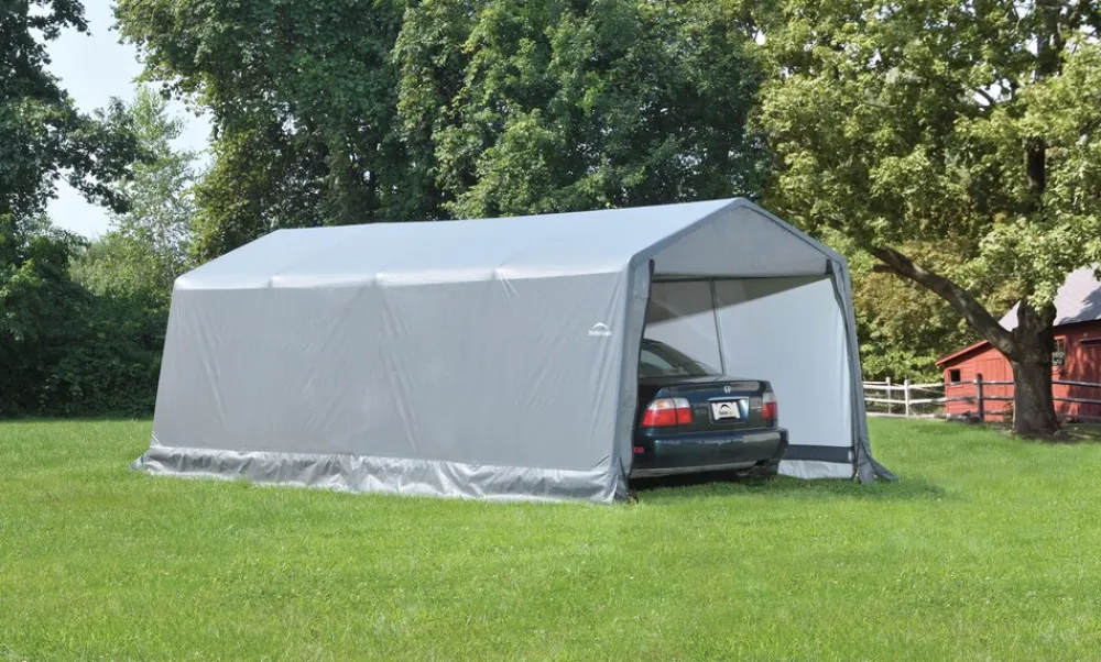 Shelter Logic ShelterLogic® Garage-in-a-box, 18,3m²