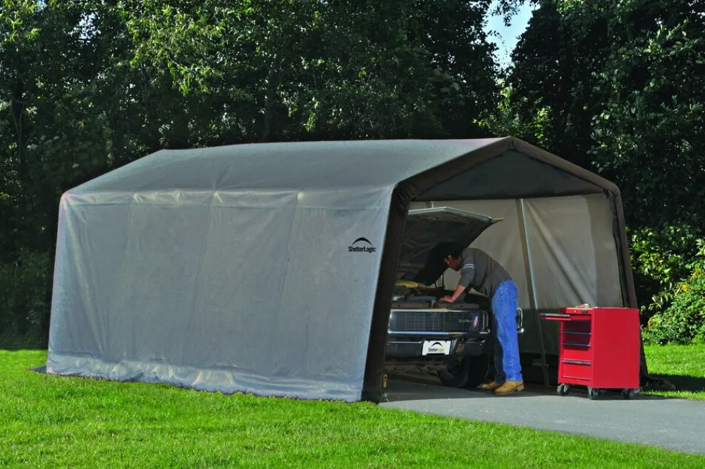 Shelter Logic ShelterLogic® Garage-in-a-box, 18,3m²
