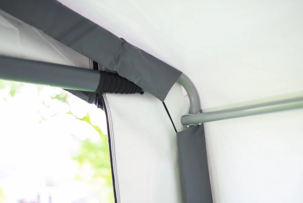 ShelterLogic Garage 370x490x240 cm 18 m² ^ Shelter Logic Best