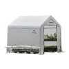 ShelterLogic® Gewächshaus 3,24 m² ^ Shelter Logic Sale
