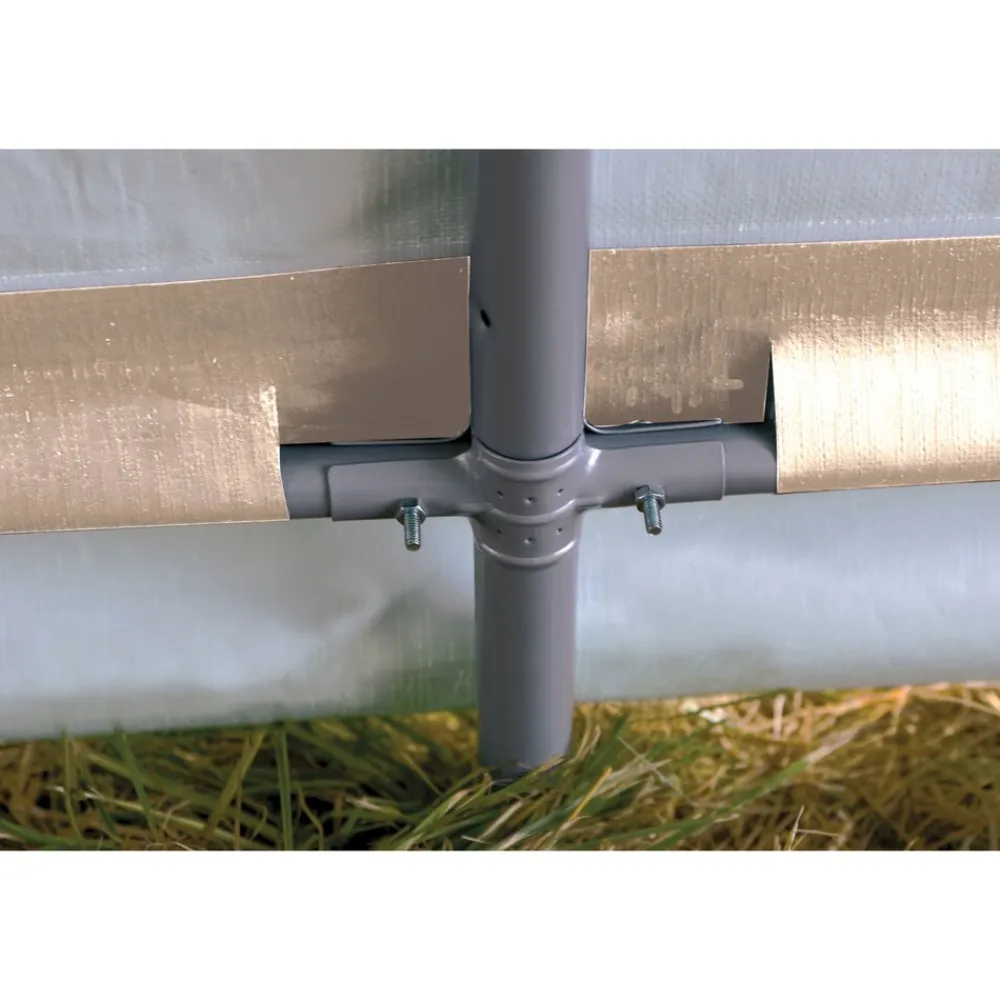 ShelterLogic® Gewächshaus 3,24 m² ^ Shelter Logic Sale