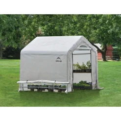 ShelterLogic® Gewächshaus 3,24 m² ^ Shelter Logic Sale