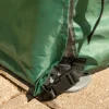 ShelterLogic Gewächshaus 180x240x200 cm ^ Shelter Logic Outlet