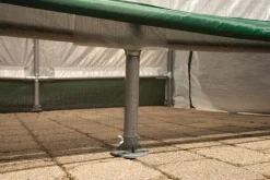 ShelterLogic Gewächshaus 180x240x200 cm ^ Shelter Logic Outlet