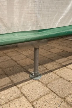 ShelterLogic Gewächshaus 180x240x200 cm ^ Shelter Logic Outlet