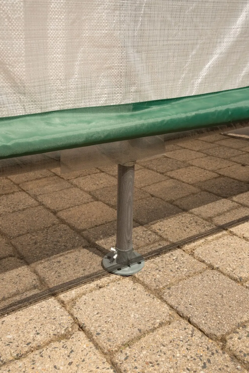ShelterLogic Gewächshaus 180x240x200 cm ^ Shelter Logic Outlet