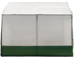 ShelterLogic Gewächshaus 180x240x200 cm ^ Shelter Logic Outlet