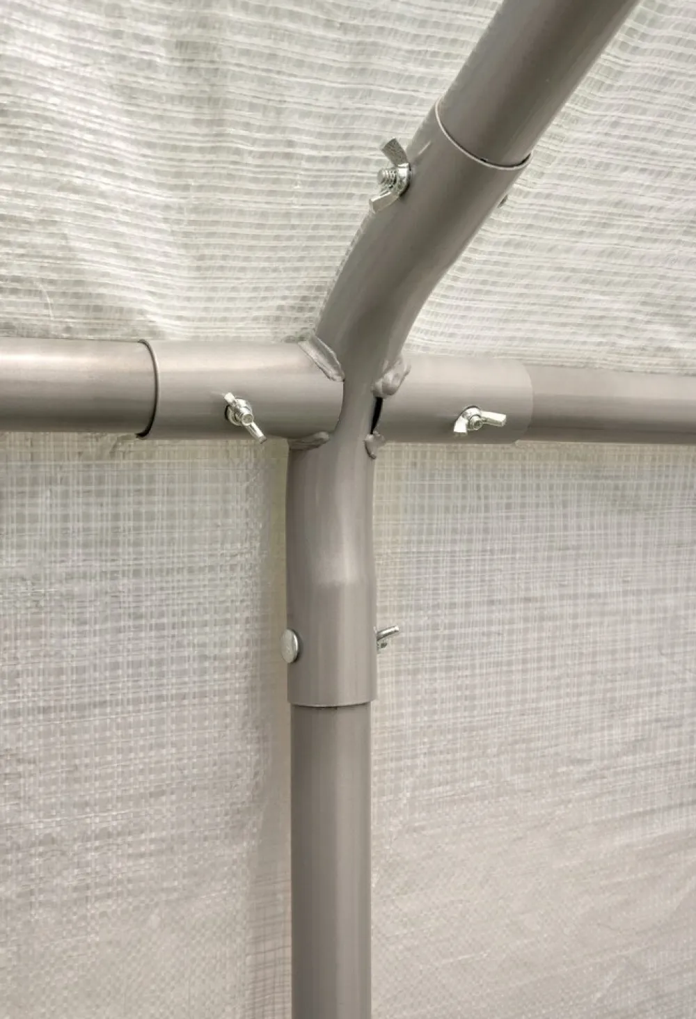 ShelterLogic Gewächshaus 180x240x200 cm ^ Shelter Logic Outlet