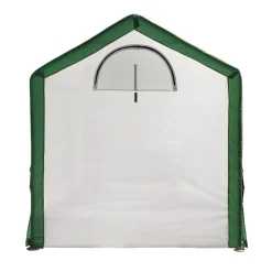 ShelterLogic Gewächshaus 180x240x200 cm ^ Shelter Logic Outlet