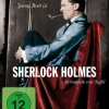 PLAION GmbH Sherlock Holmes - Die komplette erste Staffel (3 Discs) Clearance