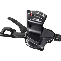 Shimano Deore T6000 Schalthebel Fahrrad E Bike 10-fach Daumenschalthebel Kettenschaltung Rapidfire Plus Hot