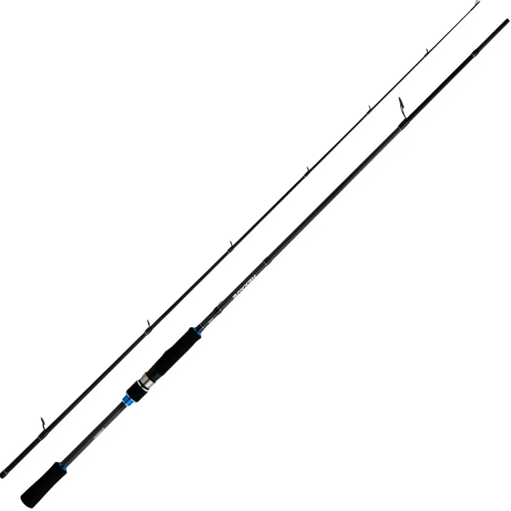 Shimano Nexave Fast 2,44m 28-84g Angelrute Best