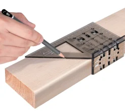 Famex Shinwa 32723 Anschlag-Gehrungswinkel 45°/90° Sale
